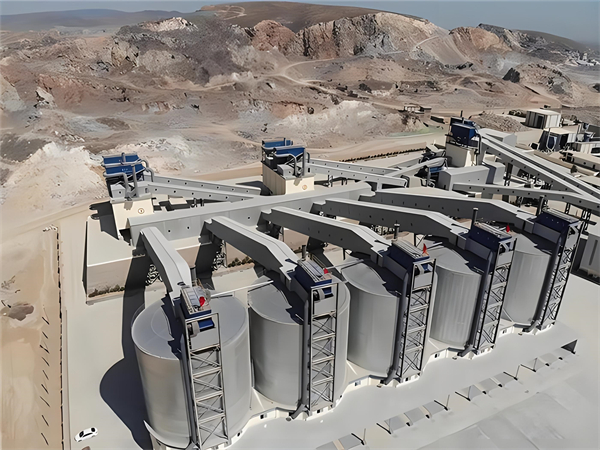 涧西水泥钢板仓