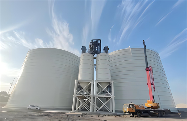 涧西大型钢板库